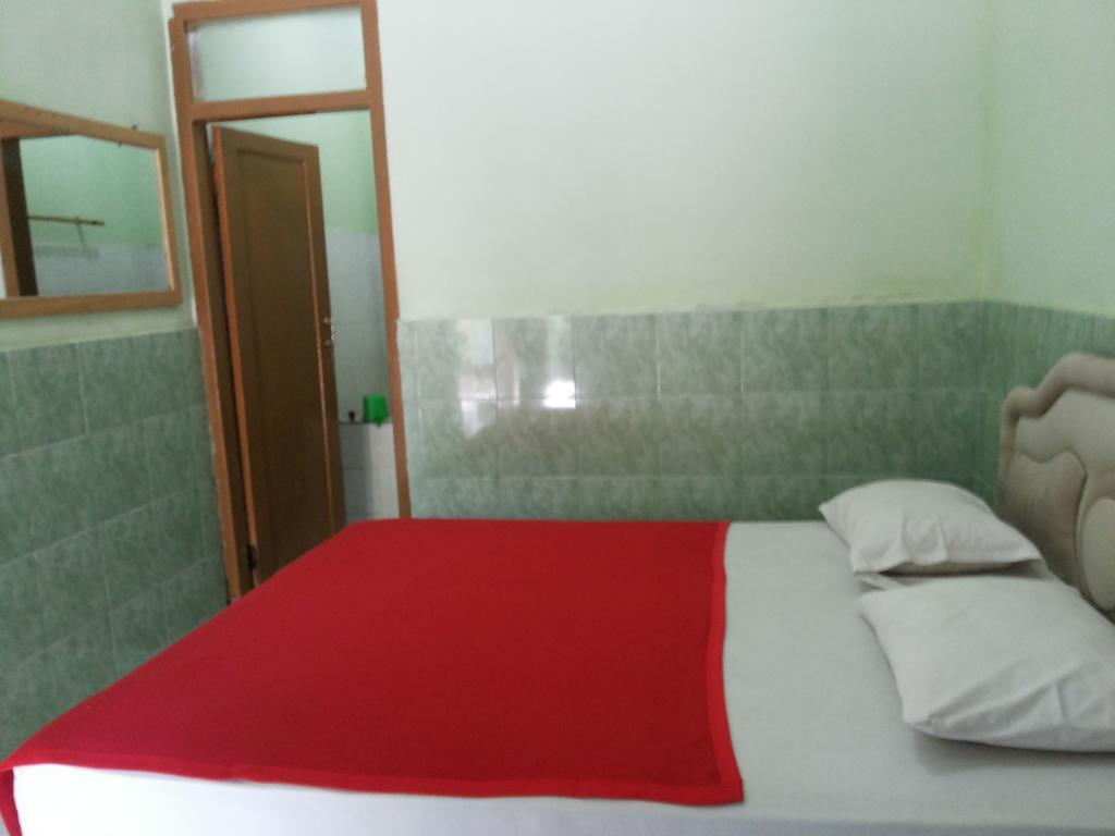 Pasir Putih Resort Bengkulu Kamer foto